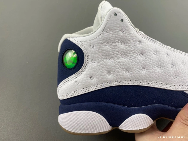 414571-140 Midnight Jordan 13 Navy Air 0801
